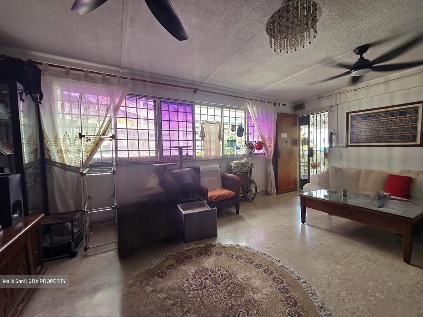 Blk 171 Yishun Avenue 7 (Yishun), HDB 4 Rooms #457404161